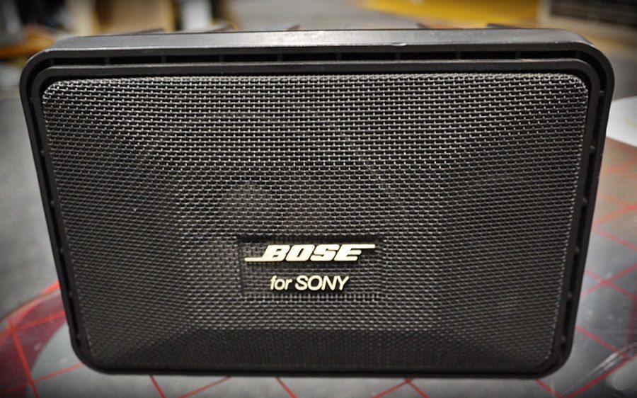 ボーズ BOSE MU-S101