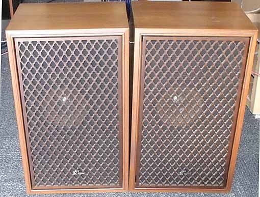 サンスイ SANSUI SP-70(2)