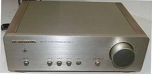 マランツ marantz DAC-1（委託）